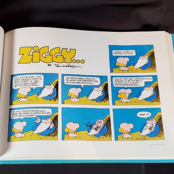 Ziggy's Best of the Seventies Book - Picture 7 of 11